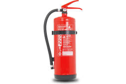 Огнетушитель МИГ ОП- 5/з АВСЕ в сборе с КТМ-5 111-161, фото 1