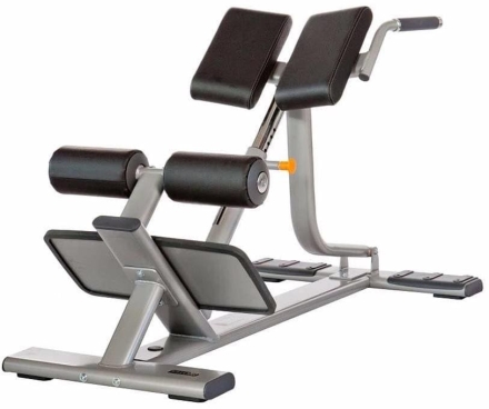 Гиперэкстензия / Разгибание спины Inotec Е43, фото 1