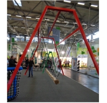 Качели Пират Качели Пират