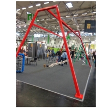 Качели Пират Качели Пират