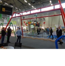 Качели Пират Качели Пират