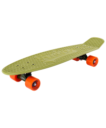 Круизер пластиковый Commander, 27''x8'', ABEC-7, фото 2