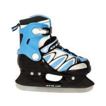 Коньки раздвижные Leo