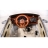 Электромобиль Bentley Bentayga JJ2158 белый