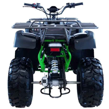 Квадроцикл MOTAX ATV Grizlik 200 Lux, фото 2
