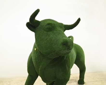 Топиари бык Родриго - газон Eco, фото 5