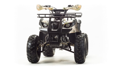 Квадроцикл MOTOLAND 150 Fox, фото 3