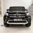 Электромобиль Mercedes-Benz X-Class 4WD XMX606 черный