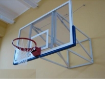 Баскетбольная ферма (для щита)