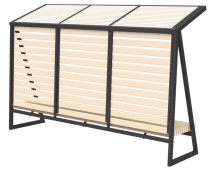 Пергола SF-P6