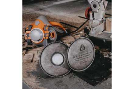 Фильтрующая полумаска 6500 Jeta Safety 6500, размер M/средний, 6500-M, фото 30