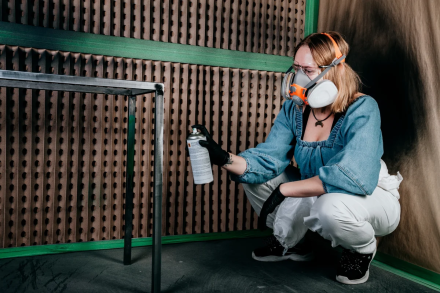 Фильтрующая полумаска 6500 Jeta Safety 6500, размер M/средний, 6500-M, фото 29