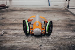 Фильтрующая полумаска 6500 Jeta Safety 6500, размер M/средний, 6500-M, фото 20