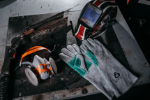 Фильтрующая полумаска 6500 Jeta Safety 6500, размер M/средний, 6500-M Фильтрующая полумаска 6500 Jeta Safety 6500, размер M/средний, 6500-M