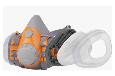 Фильтрующая полумаска 6500 Jeta Safety 6500, размер M/средний, 6500-M, фото 14