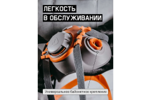 Фильтрующая полумаска 6500 Jeta Safety 6500, размер M/средний, 6500-M Фильтрующая полумаска 6500 Jeta Safety 6500, размер M/средний, 6500-M