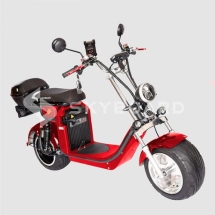 Электроскутер Citycoco SkyBoard Altai BR4000 FAST Электроскутер Citycoco SkyBoard Altai BR4000 FAST