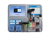 Сист. изм. и регул. pH и Rx OSF WATERFRIEND exclusiv MRD-2 с вых. LAN (310.000.0820) Сист. изм. и регул. pH и Rx OSF WATERFRIEND exclusiv MRD-2 с вых. LAN (310.000.0820)