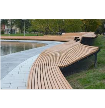 Дизайнерская лавочка