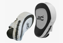 Лапы боксерские JIC вогнутые