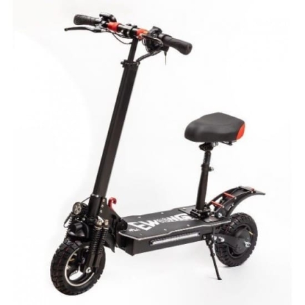 Электросамокат Wolong M4 FLY 13AH , фото 1