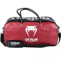 Сумка Venum Origins Bag Xtra Large Black/Red