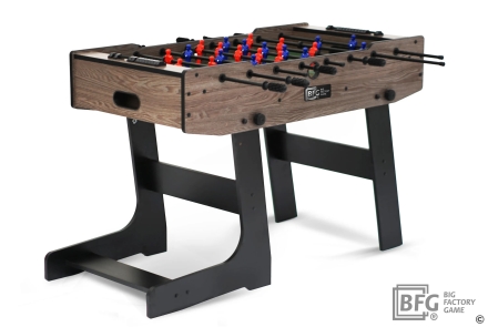 Настольный футбол / Кикер BFG Compact 48 (Анкор), фото 2