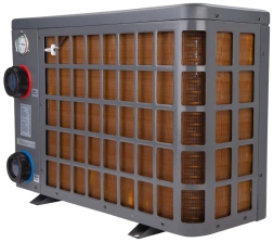 Тепловой насос Poolmagic BP-55HS-EP 6,1 кВт, фото 2