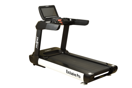 Беговая дорожка электрическая Proxima Exclusive IPro, Арт. PROT-227, фото 2