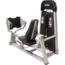 E-1003В Жим ногами (Leg Press). Стек 145 кг. E-1003В Жим ногами (Leg Press). Стек 145 кг.