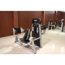 E-1003В Жим ногами (Leg Press). Стек 145 кг. E-1003В Жим ногами (Leg Press). Стек 145 кг.