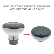 Хлоринатор большой Хлоринатор большой