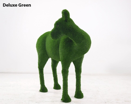 Топиари олень, самочка Нелли - газон Eco, фото 8