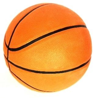 Мяч баскетбольный №7, G600 (резина), фото 1