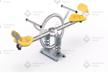 Балансир «Амплитуда» Балансир «Амплитуда»