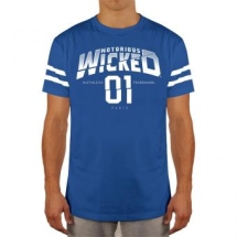 Футболка Wicked One wckshirt0166