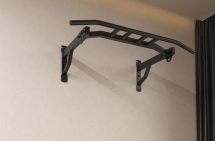 Турник настенный мультихват Domsen Ds42 Black
