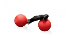 Рукоятка для подтягивания парная в виде ядра  Body-Solid  SR-CB