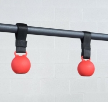 Рукоятка для подтягивания парная в виде ядра  Body-Solid  SR-CB