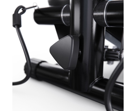 Министеппер DFC SC-2004B с эспандерами, фото 10