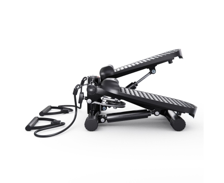 Министеппер DFC SC-2004B с эспандерами, фото 2