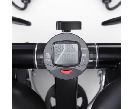 Министеппер DFC SC-2004B с эспандерами, фото 7