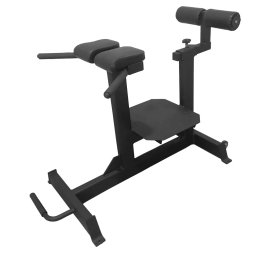 Гиперэкстензия горизонтальная BRONZE GYM PARTNER AL-920, фото 1
