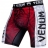 Компрессионные шорты Venum Amazonia 5.0 Red