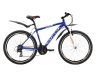 Изображение товара Велосипед Stark'16 Indy сине-оранжевый 18