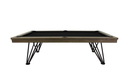 Бильярдный стол Dauphine 8 футов (пул), фото 3