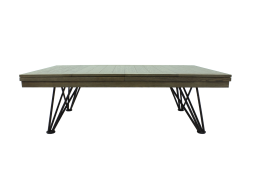 Бильярдный стол Dauphine 8 футов (пул), фото 6