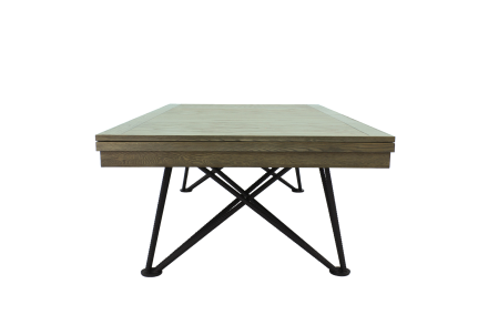 Бильярдный стол Dauphine 8 футов (пул), фото 5