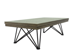 Бильярдный стол Dauphine 8 футов (пул), фото 4