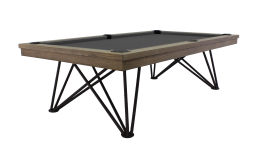 Бильярдный стол Dauphine 8 футов (пул), фото 1